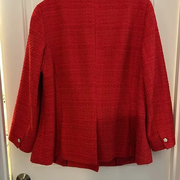 Talbots jacket - Picture 5 of 5